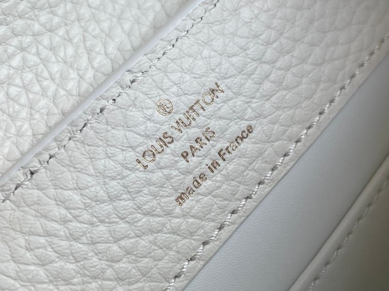 Louis Vuitton Top Handle Bags